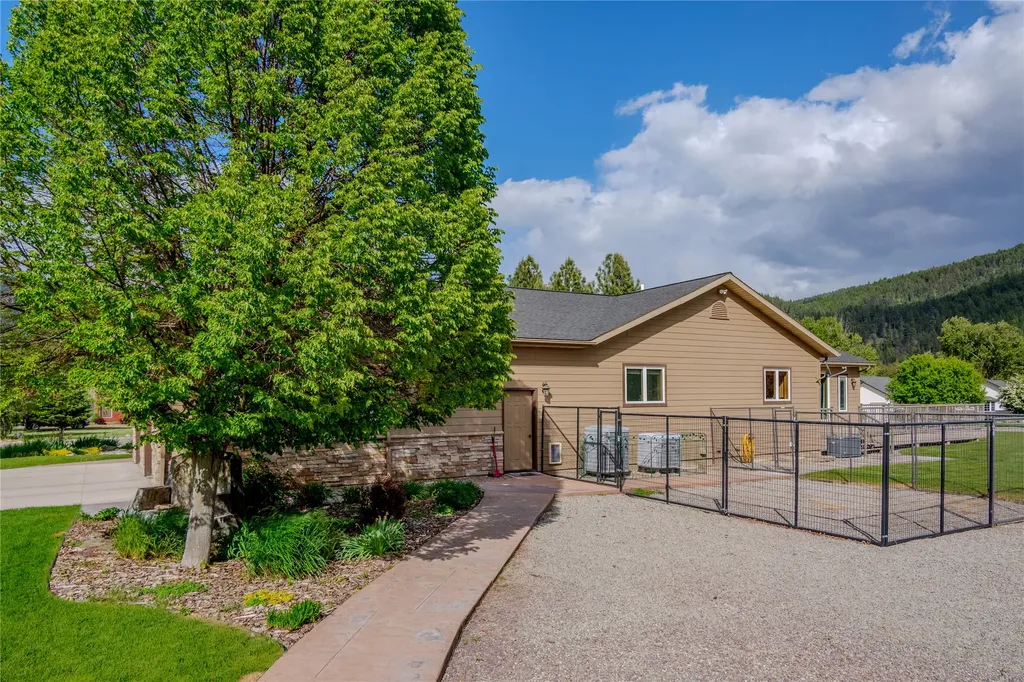 700 Airfield Road Libby MT 59923