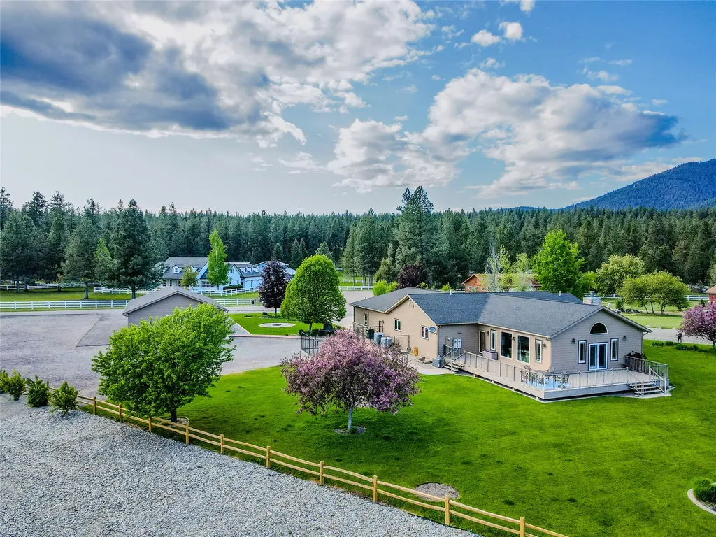 700 Airfield Road Libby MT 59923