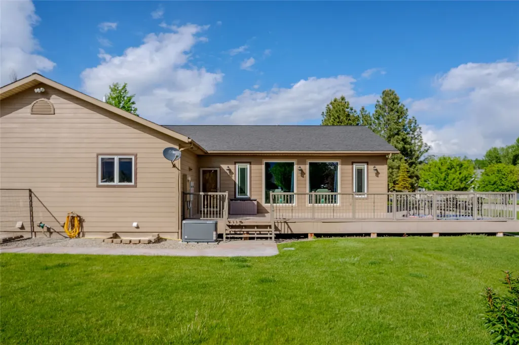 700 Airfield Road Libby MT 59923