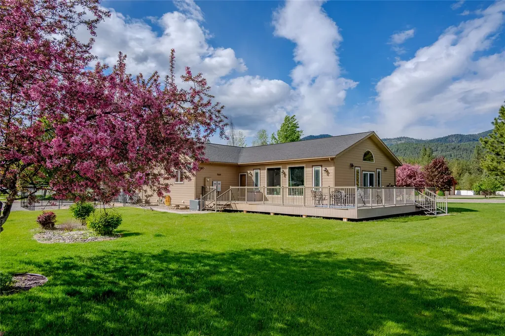 700 Airfield Road Libby MT 59923