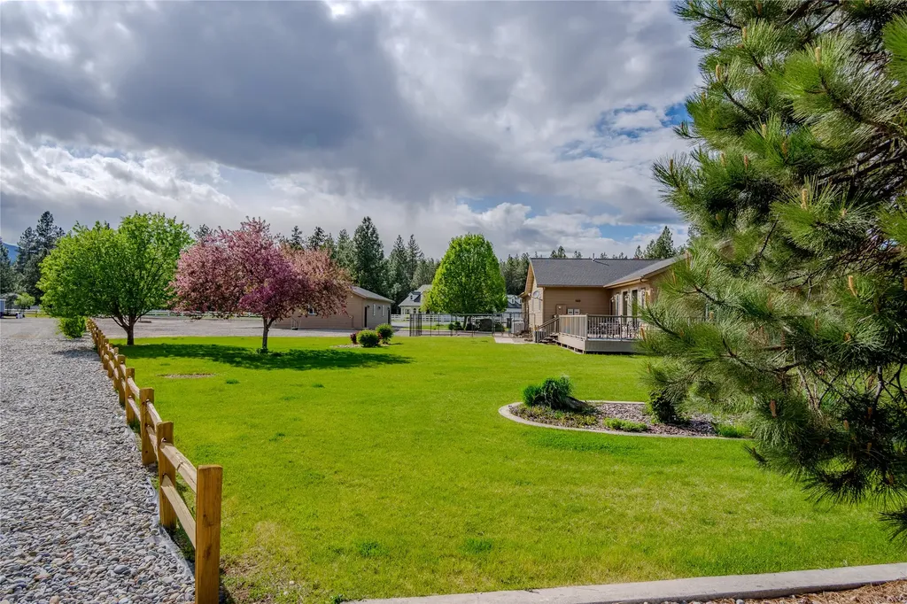 700 Airfield Road Libby MT 59923