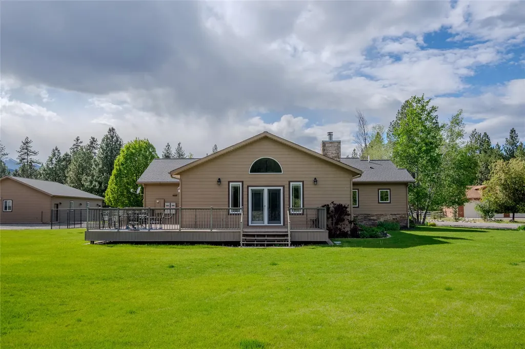 700 Airfield Road Libby MT 59923