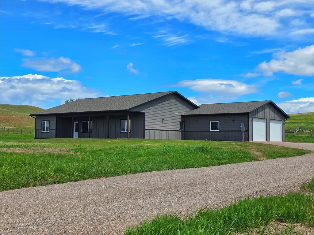 31950 Cimarron Lane Polson MT 59860