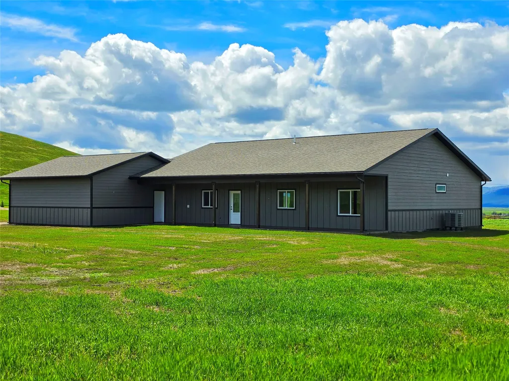 31950 Cimarron Lane Polson MT 59860