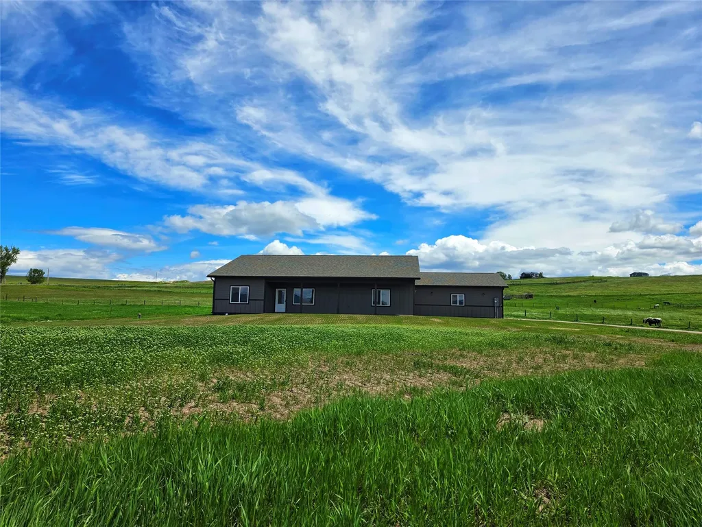31950 Cimarron Lane Polson MT 59860