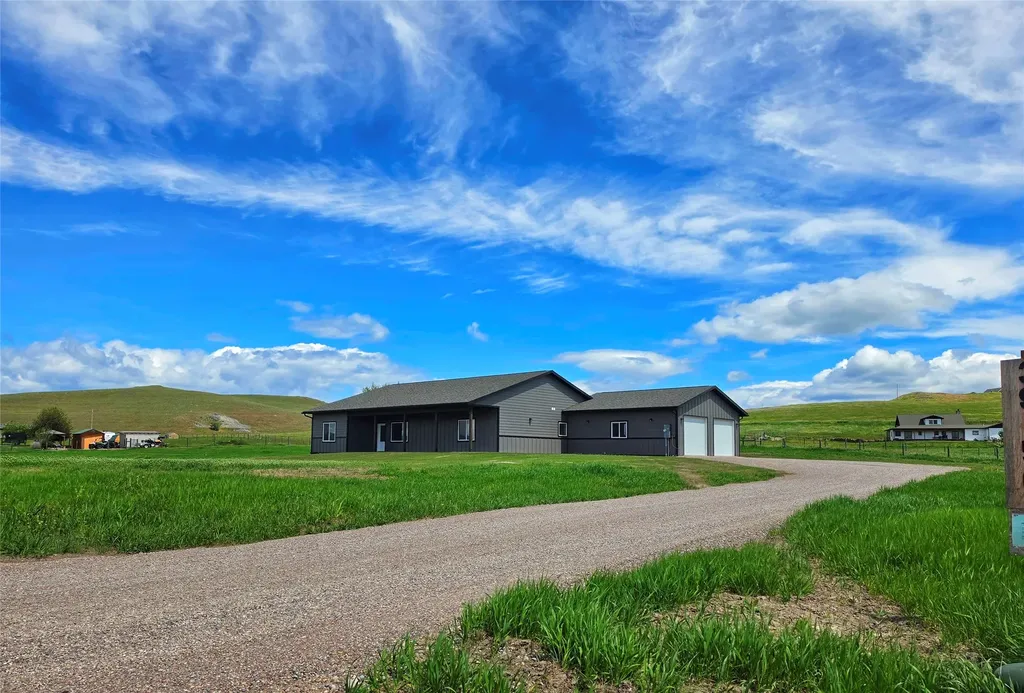 31950 Cimarron Lane Polson MT 59860