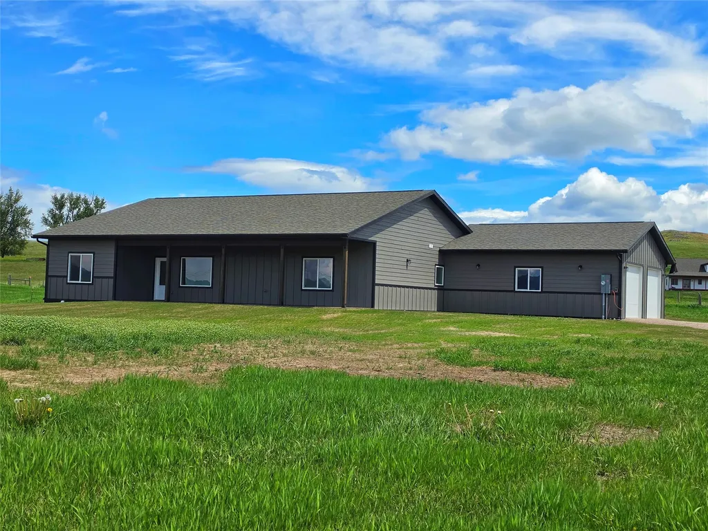 31950 Cimarron Lane Polson MT 59860