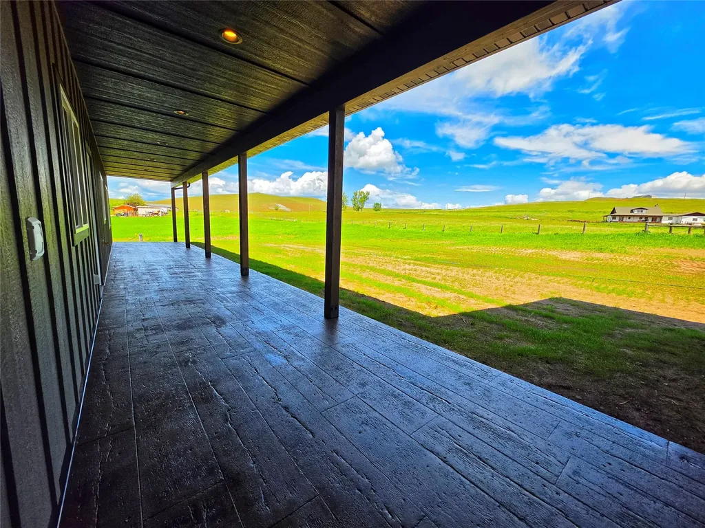 31950 Cimarron Lane Polson MT 59860