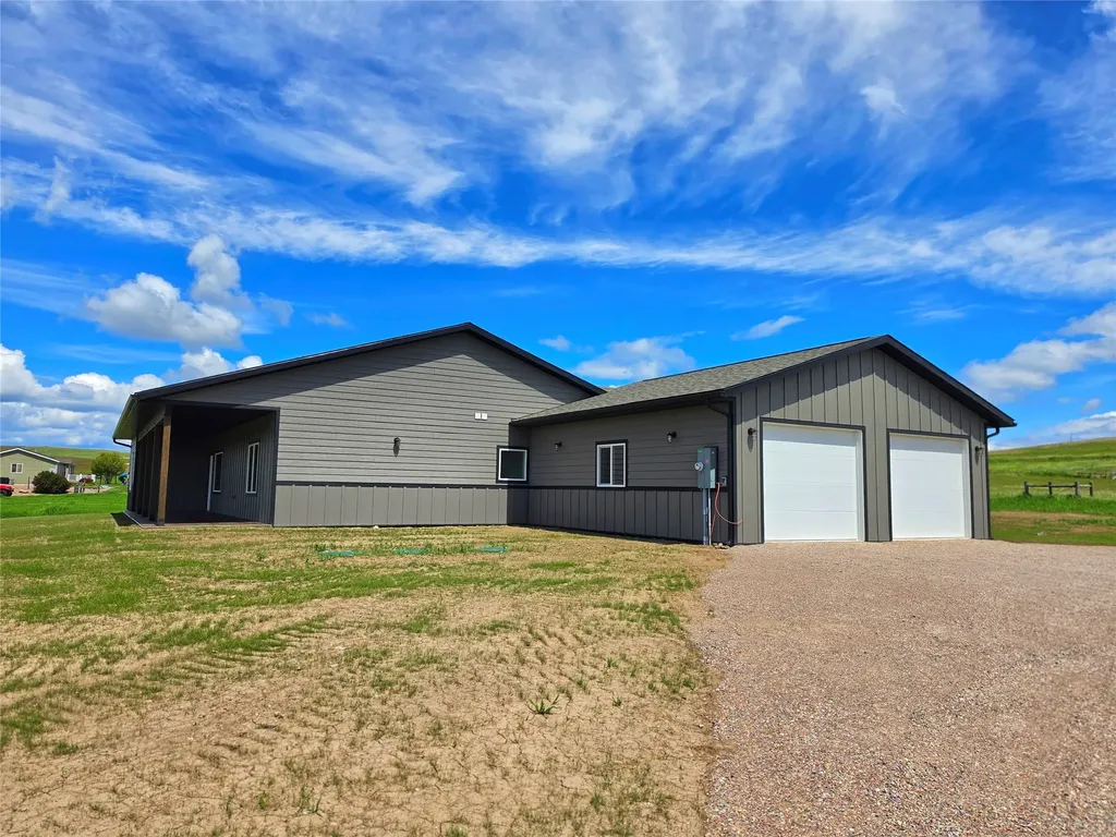 31950 Cimarron Lane Polson MT 59860