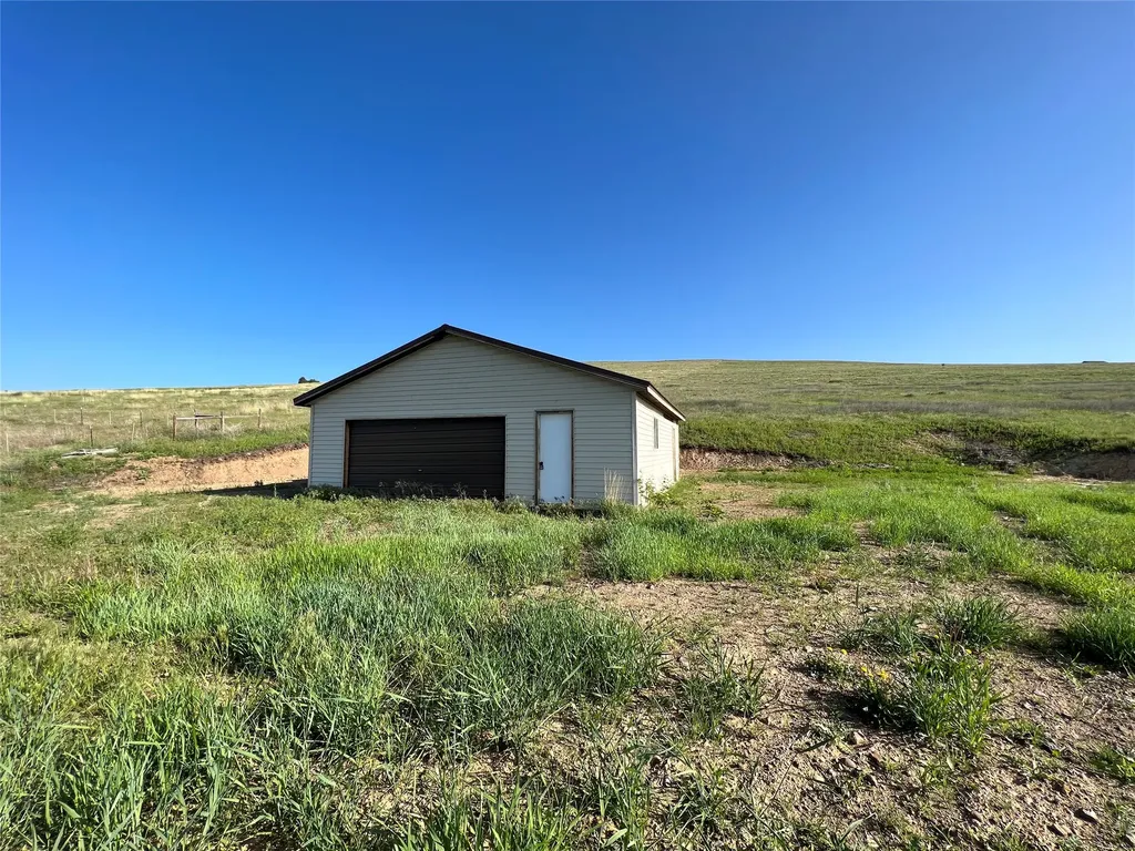 11833 O'keefe Creek Missoula MT 59808