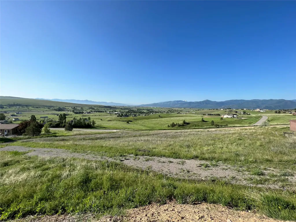 11833 O'keefe Creek Missoula MT 59808