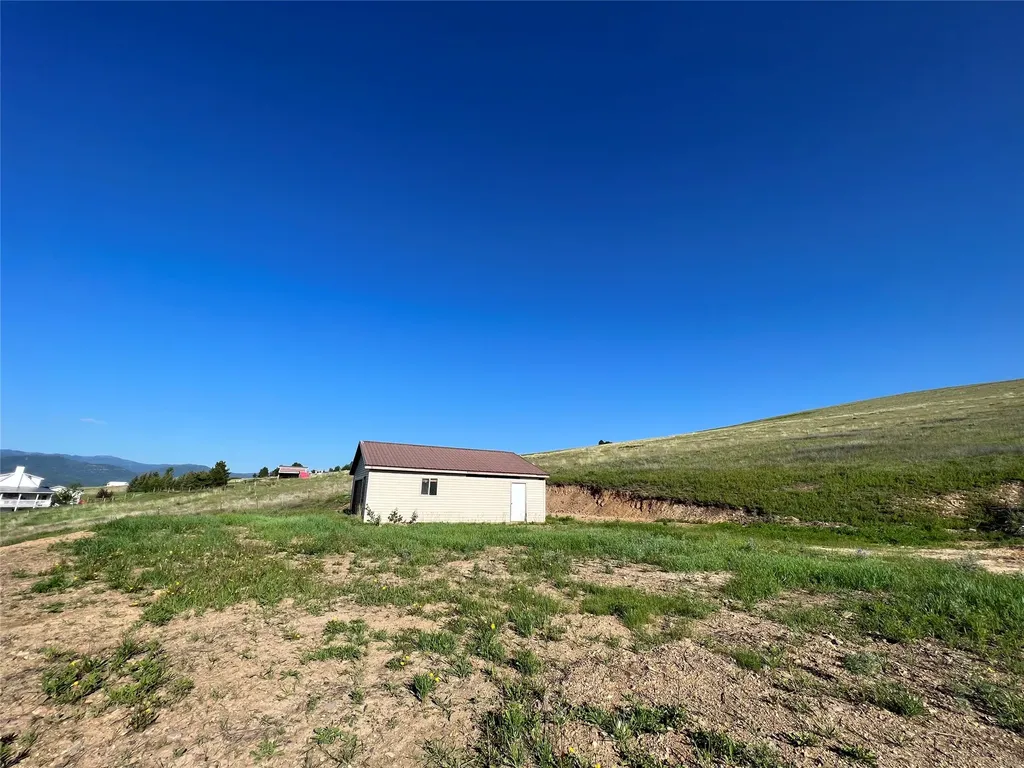 11833 O'keefe Creek Missoula MT 59808