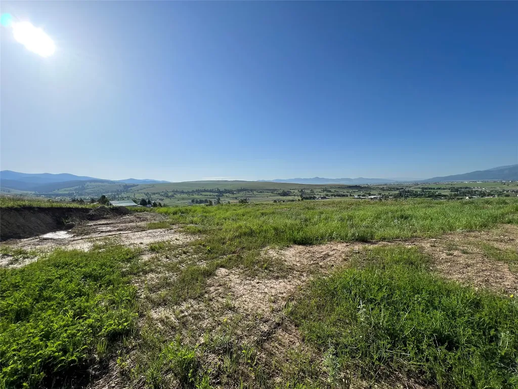 11833 O'keefe Creek Missoula MT 59808