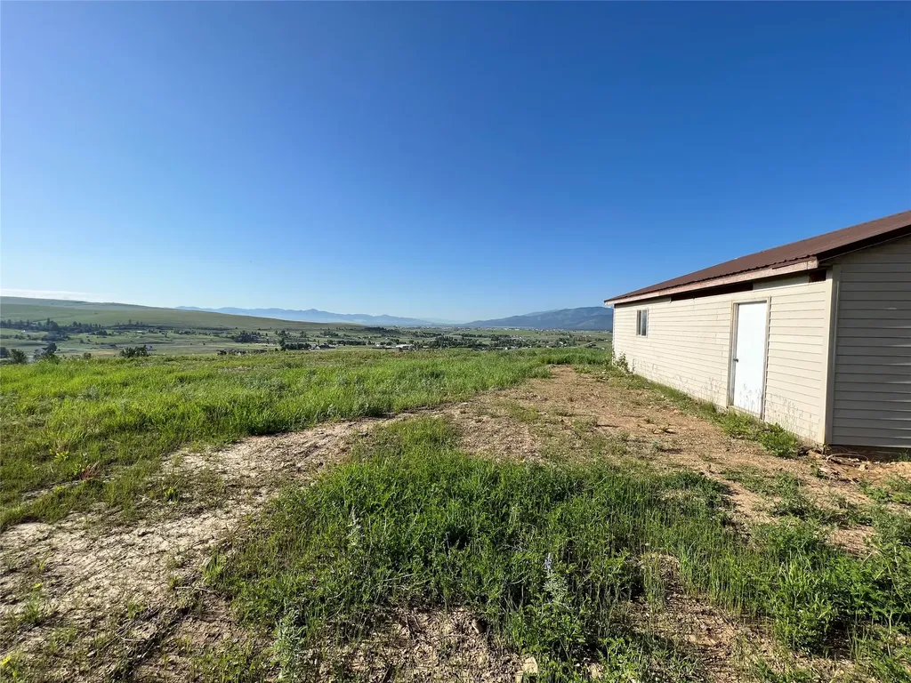 11833 O'keefe Creek Missoula MT 59808