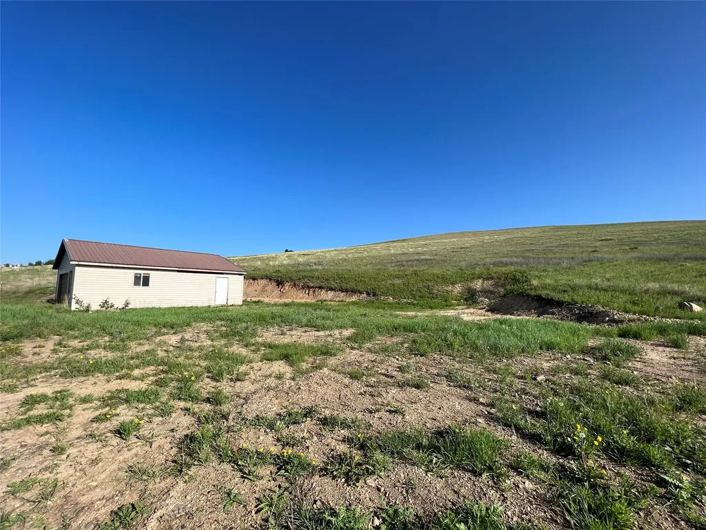 11833 O'keefe Creek Missoula MT 59808
