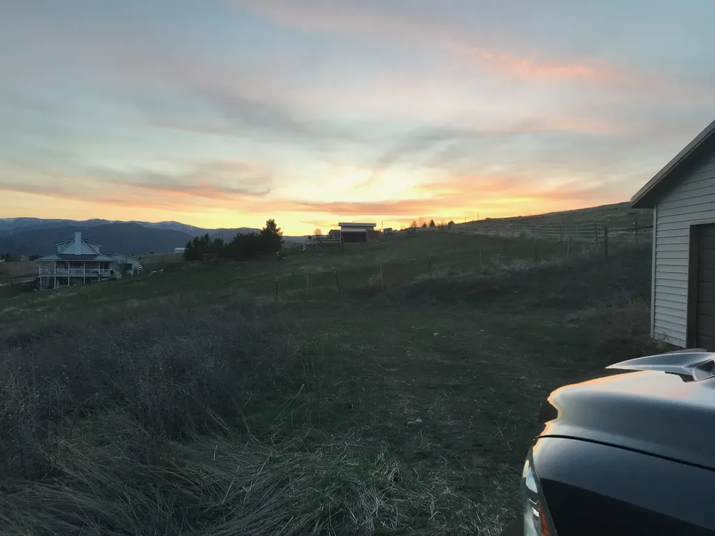 11833 O'keefe Creek Missoula MT 59808