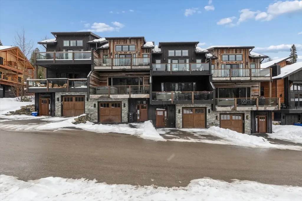 161 Inspiration Loop Whitefish MT 59937