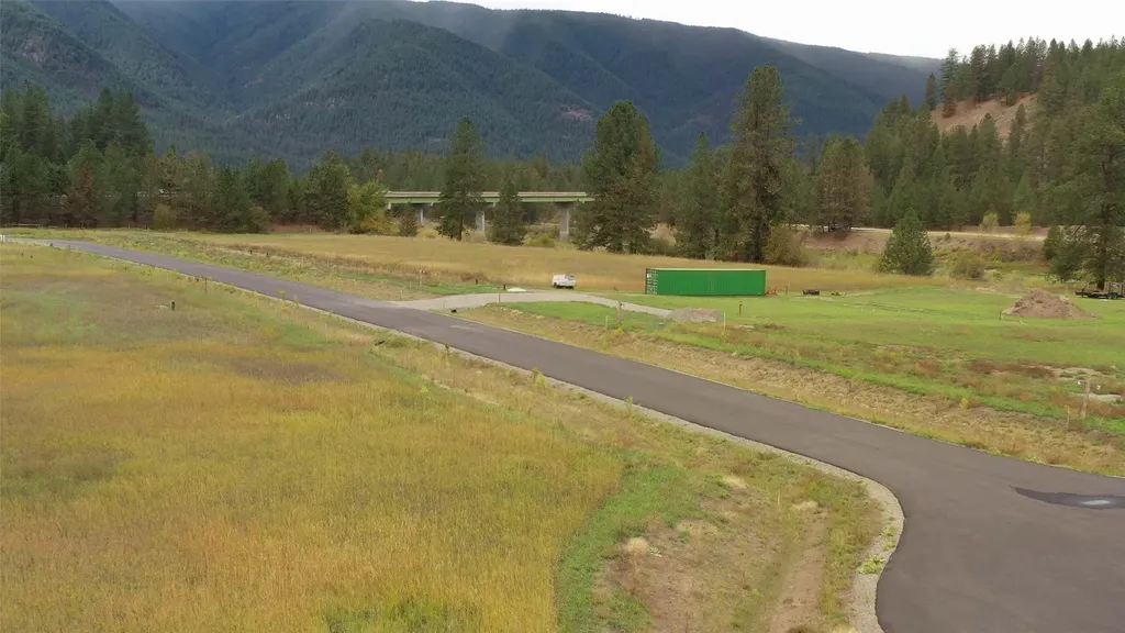 Lot 6 Kestrel Drive Superior MT 59872