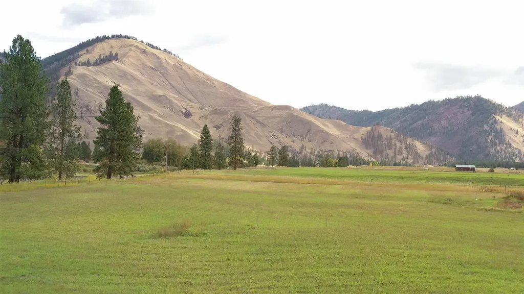 Lot 6 Kestrel Drive Superior MT 59872