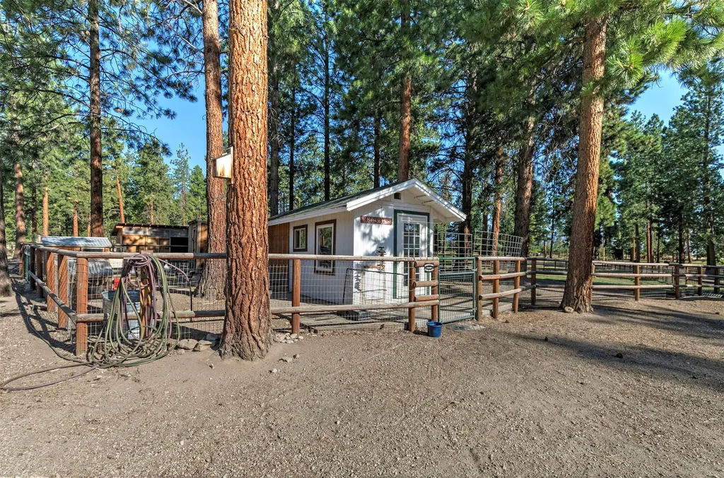 821 Fred Burr Road Victor MT 59875