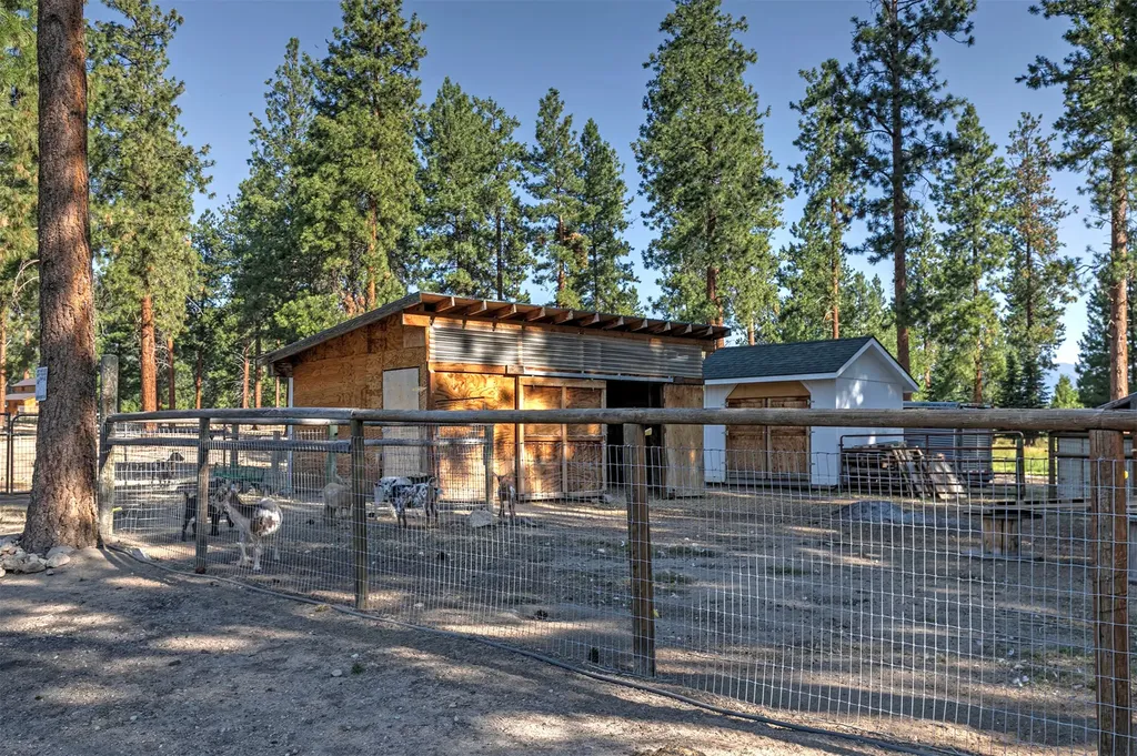 821 Fred Burr Road Victor MT 59875