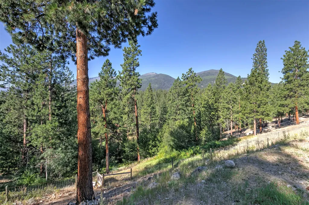 821 Fred Burr Road Victor MT 59875