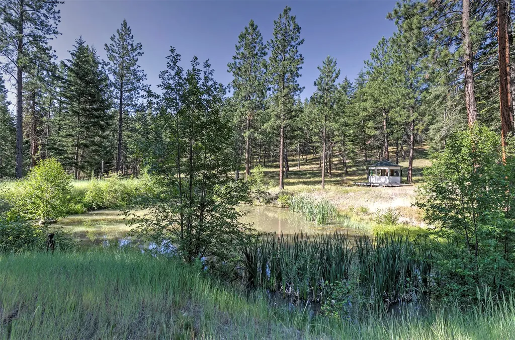 821 Fred Burr Road Victor MT 59875