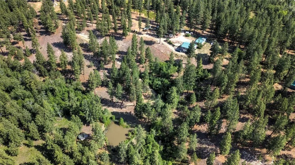 821 Fred Burr Road Victor MT 59875