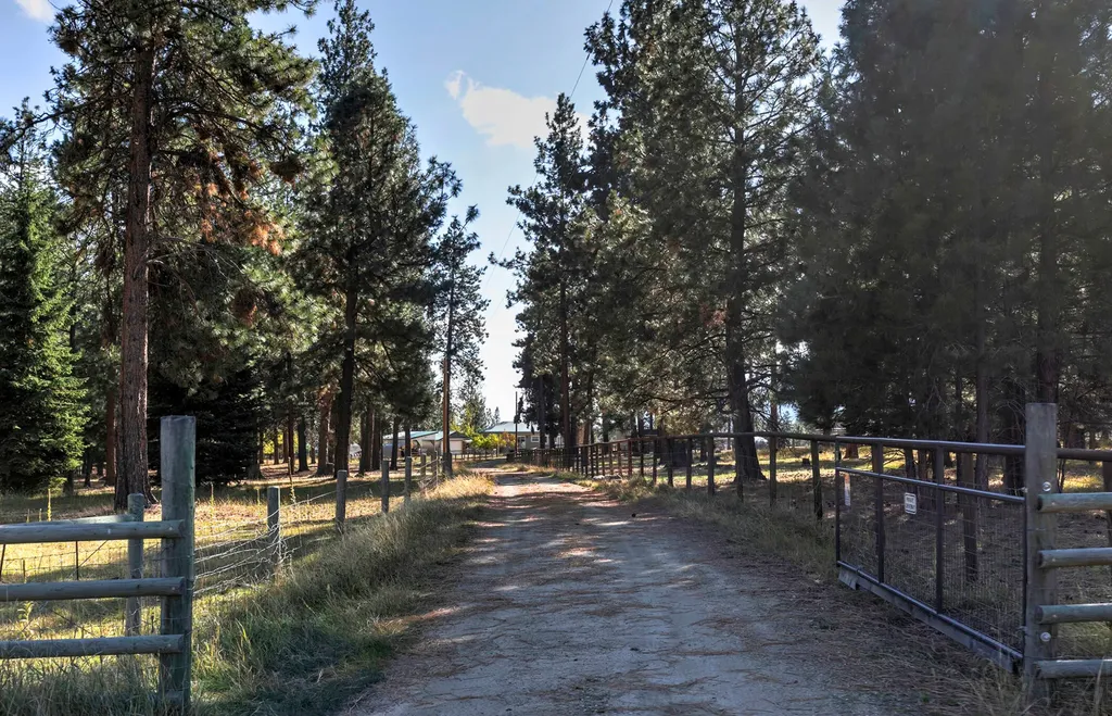 821 Fred Burr Road Victor MT 59875