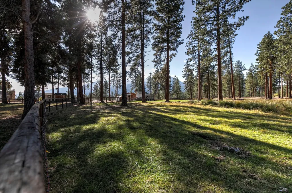 821 Fred Burr Road Victor MT 59875