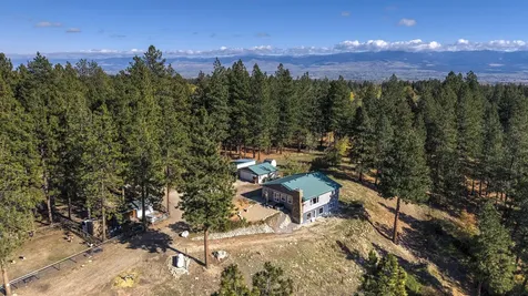 821 Fred Burr Road Victor MT 59875