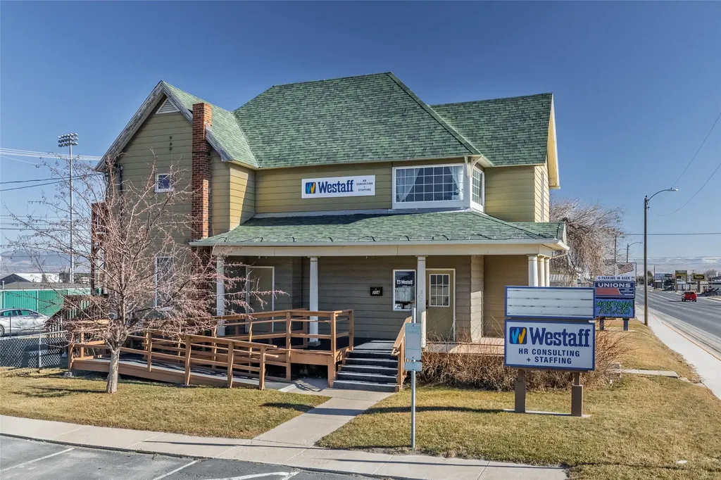 204 E Lyndale Avenue Helena MT 59601