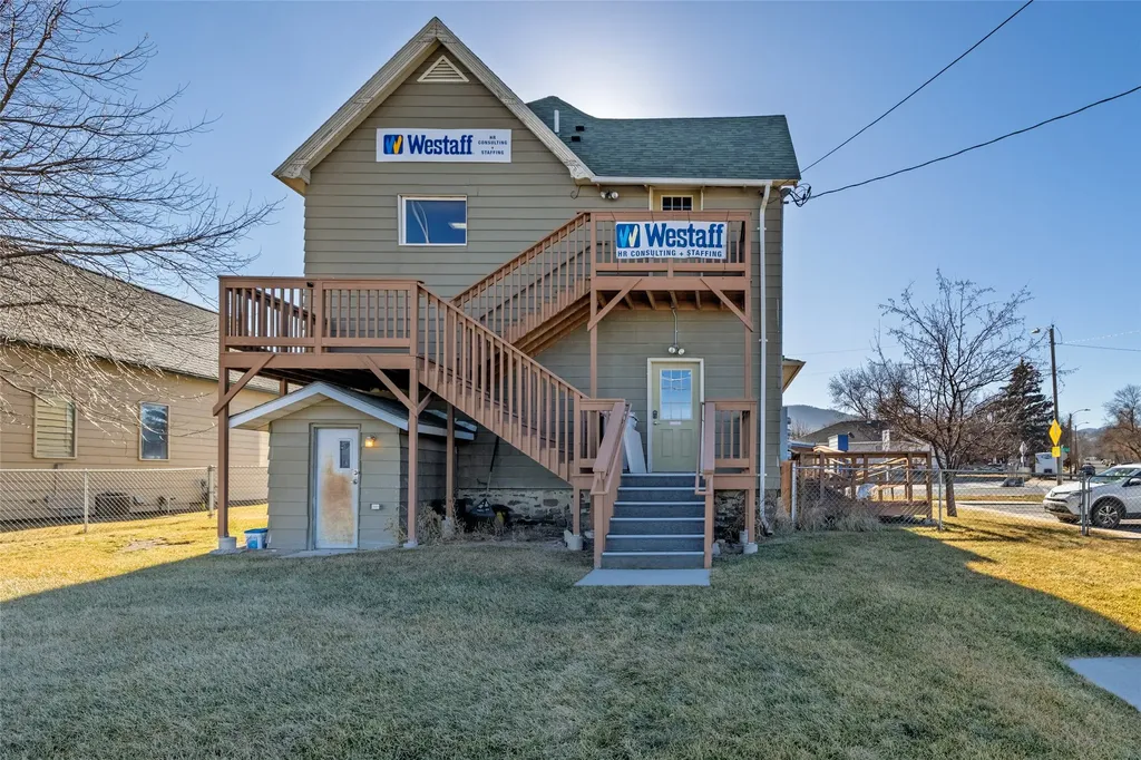 204 E Lyndale Avenue Helena MT 59601