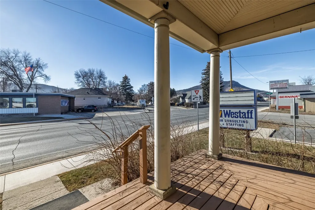 204 E Lyndale Avenue Helena MT 59601