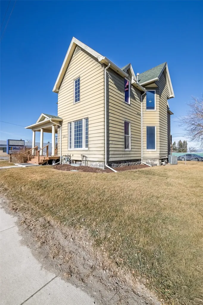 204 E Lyndale Avenue Helena MT 59601