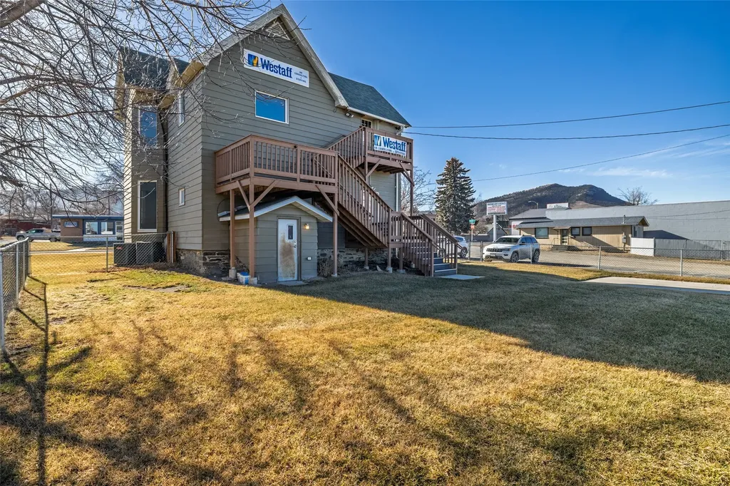 204 E Lyndale Avenue Helena MT 59601