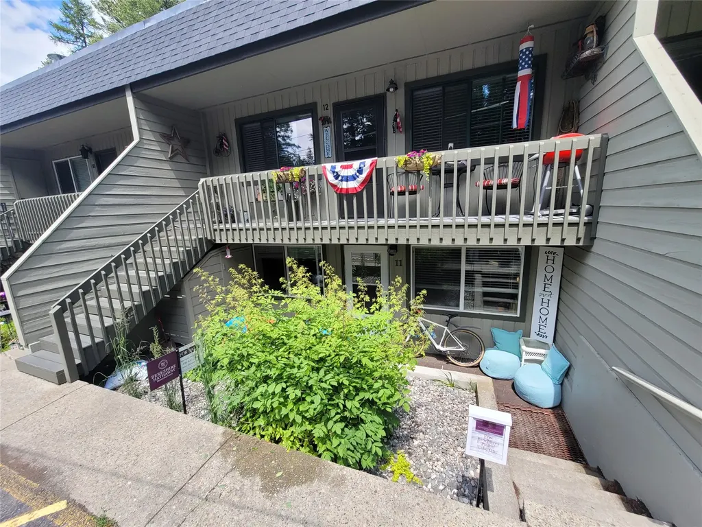 8575 Mount Highway 35 Bigfork MT 59911