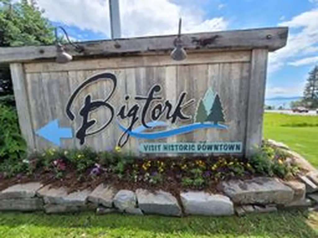 8575 Mount Highway 35 Bigfork MT 59911