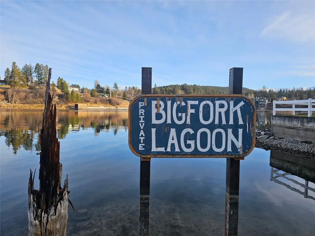 8575 Mount Highway 35 Bigfork MT 59911