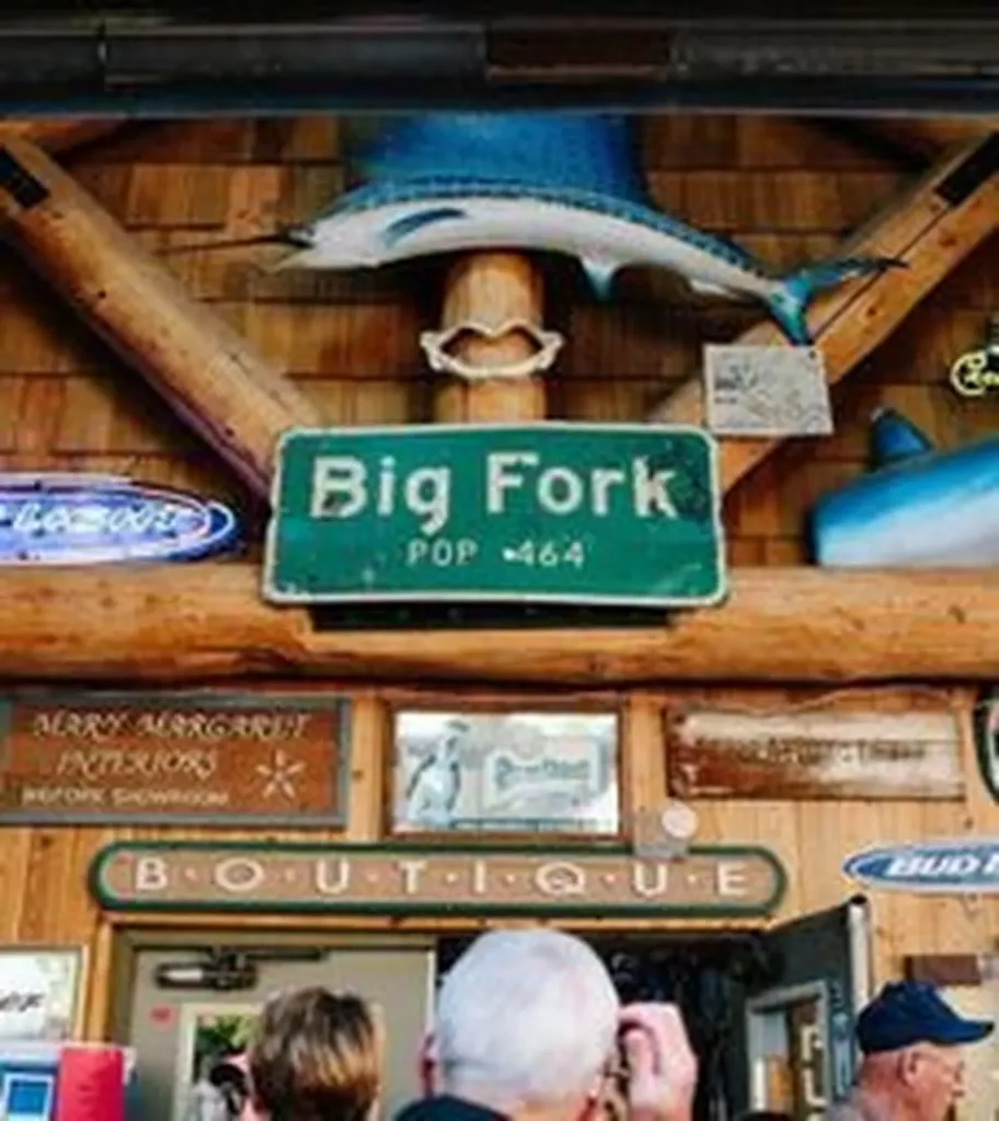 8575 Mount Highway 35 Bigfork MT 59911