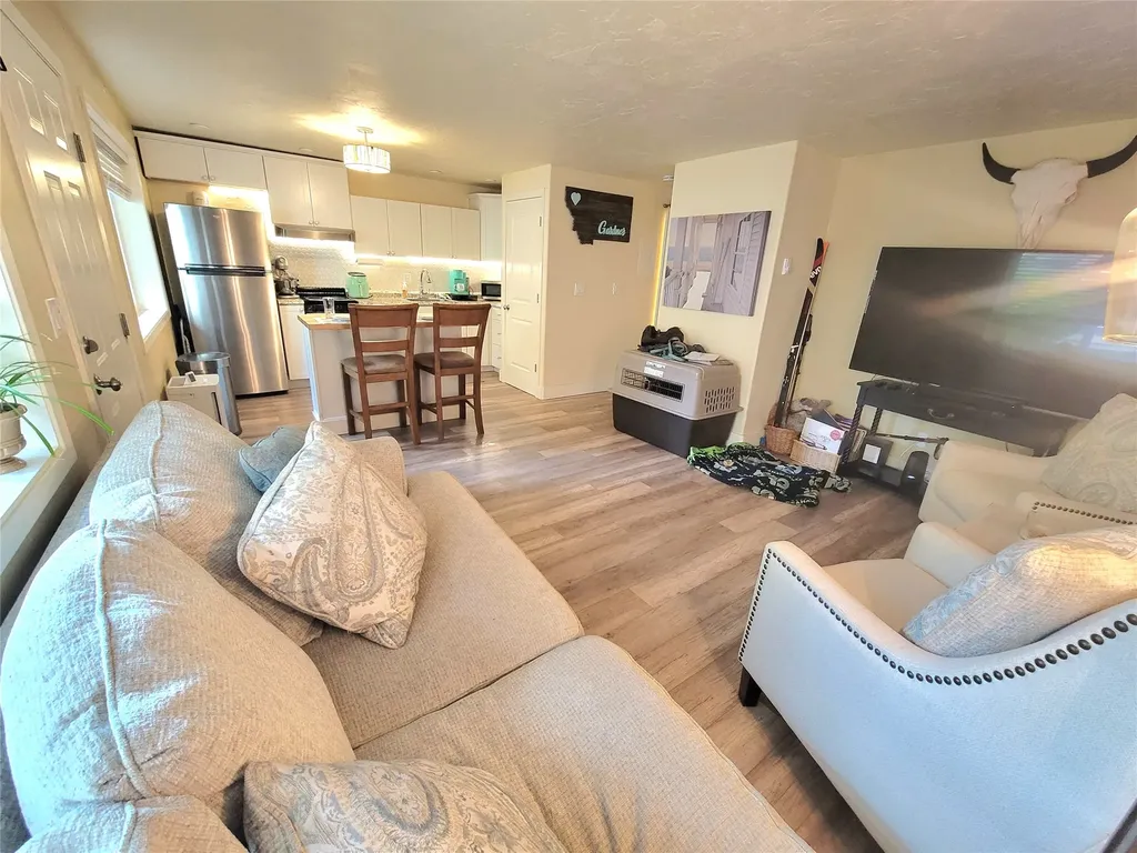8575 Mount Highway 35 Bigfork MT 59911