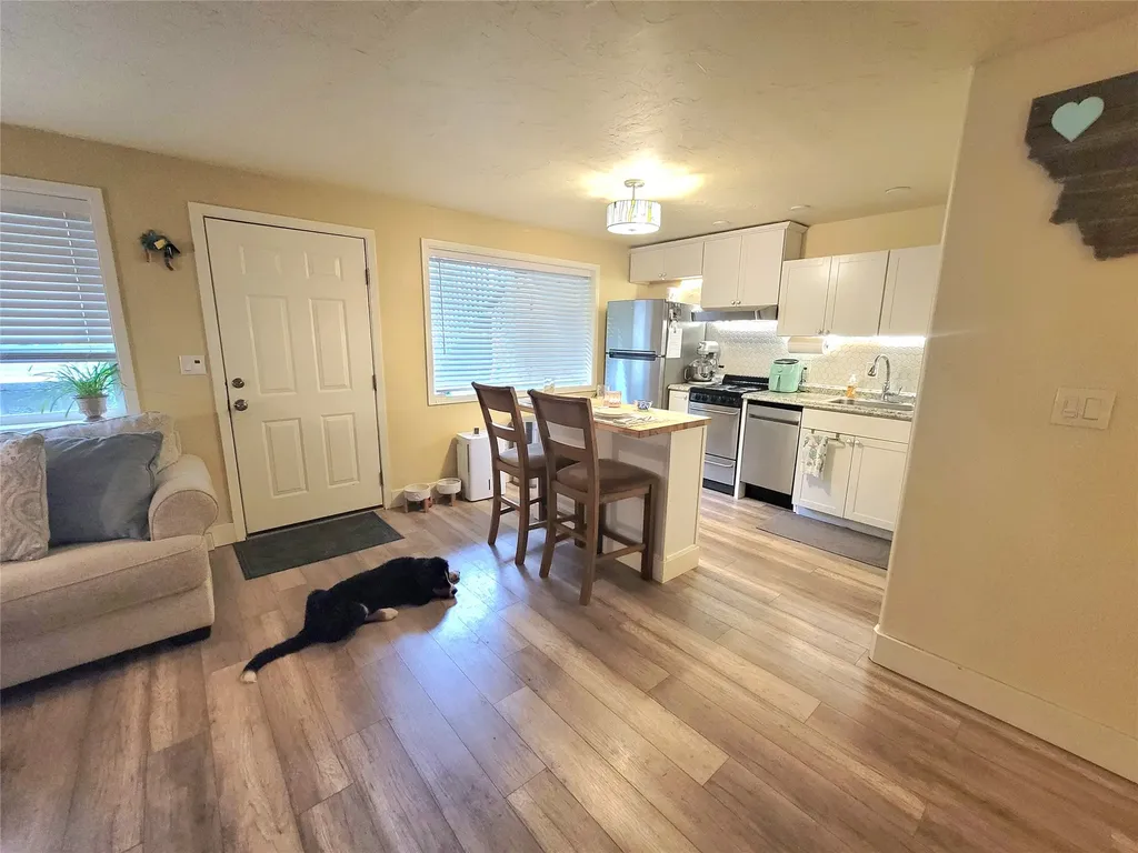 8575 Mount Highway 35 Bigfork MT 59911