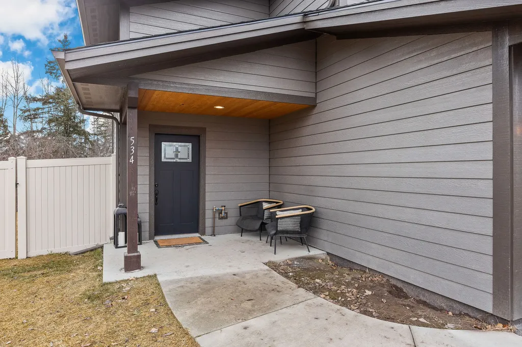 534 E Evergreen Drive Kalispell MT 59901