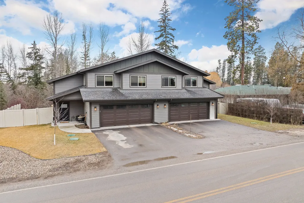 534 E Evergreen Drive Kalispell MT 59901