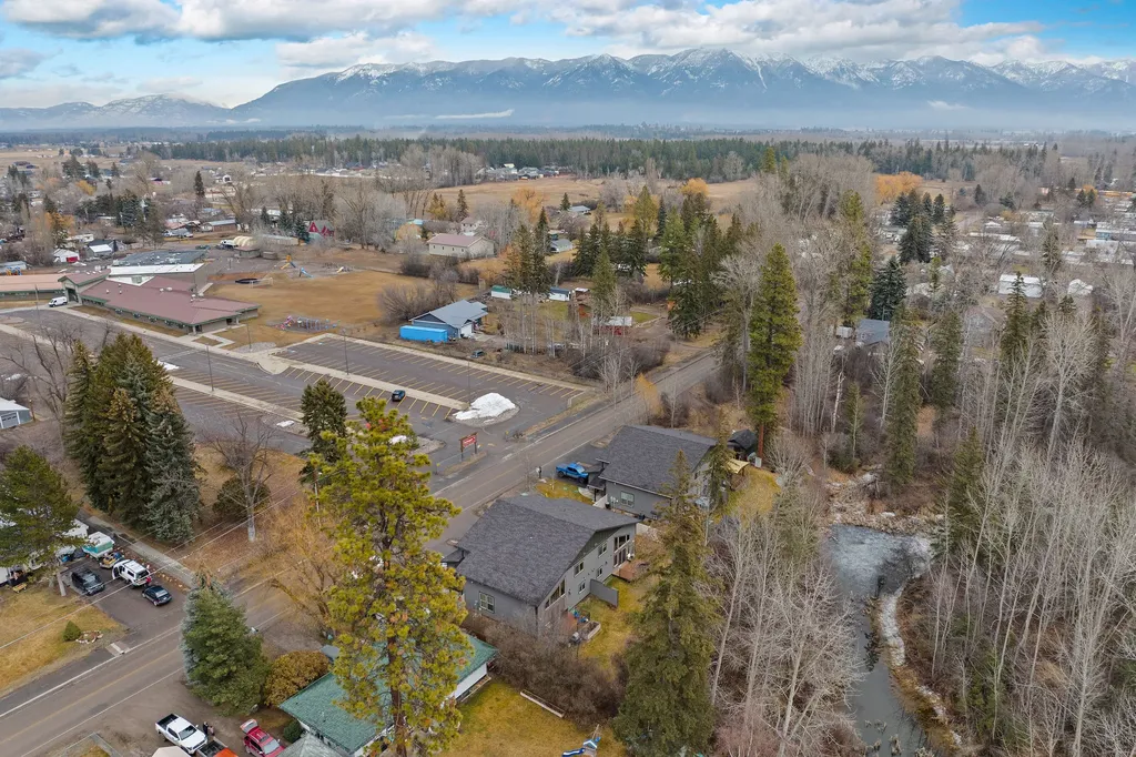 534 E Evergreen Drive Kalispell MT 59901