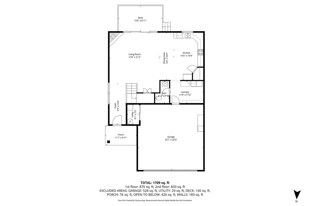 534 E Evergreen Drive Kalispell MT 59901