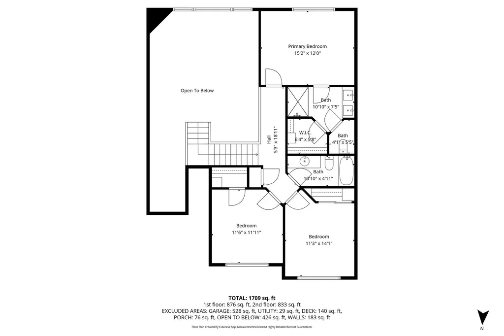 534 E Evergreen Drive Kalispell MT 59901