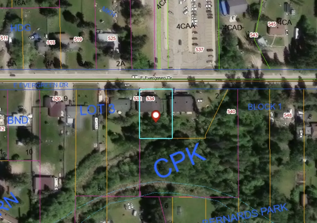 534 E Evergreen Drive Kalispell MT 59901