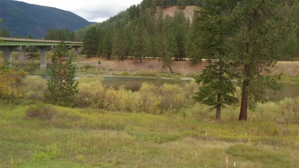 Lot 1 Kestrel Drive Superior MT 59872