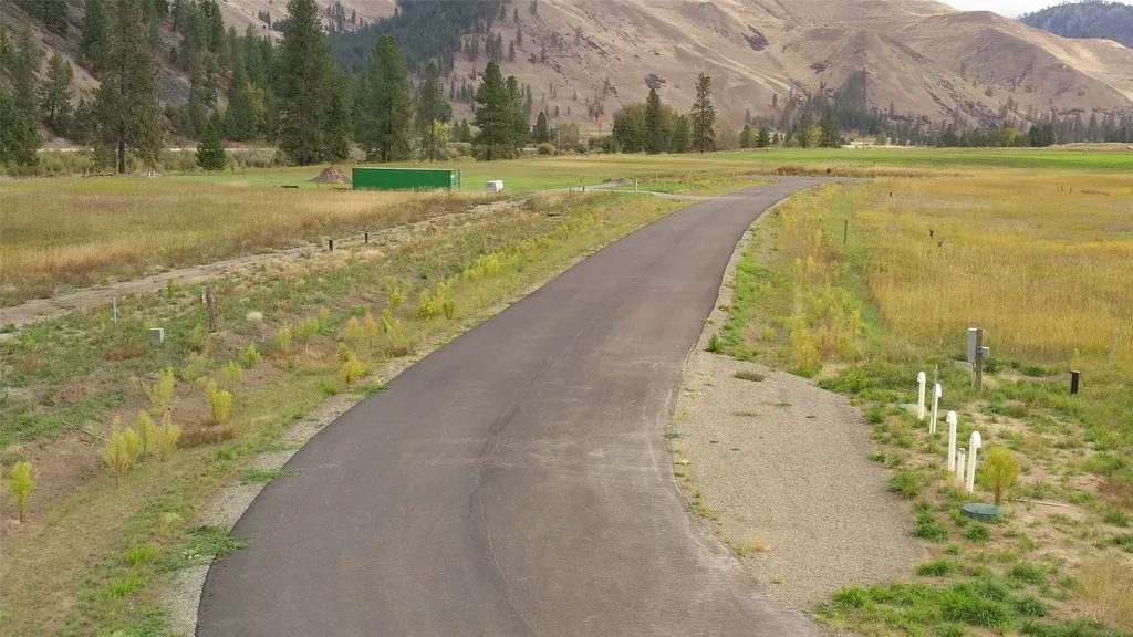 Lot 1 Kestrel Drive Superior MT 59872